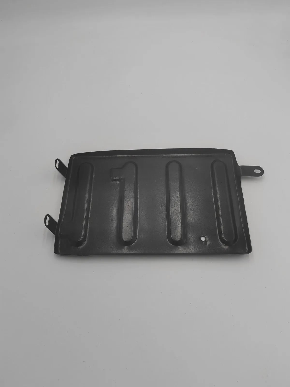 Batteriehalter Peugeot 404 Benzin — Ansicht 2