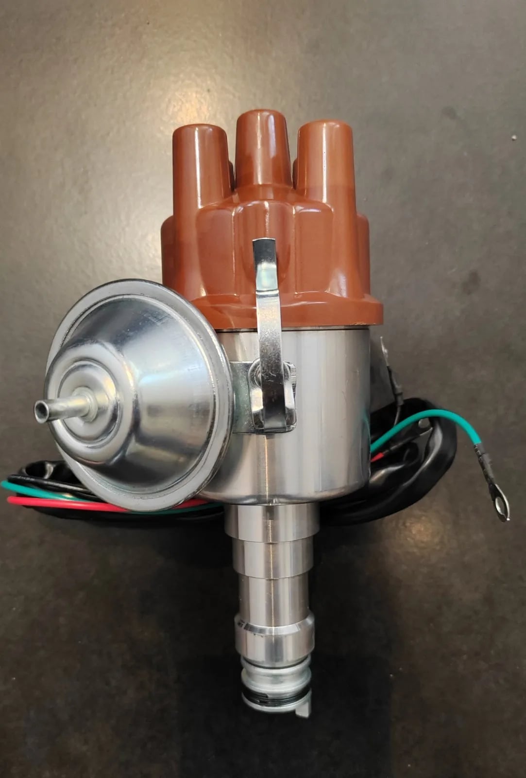 Electronic Distributor Peugeot 203 403 404 504 604