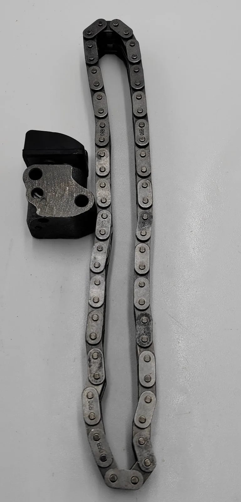 Kit tensor cadena distribución y tensor Peugeot 404 504 604 J5 J7 J9 P4 C25