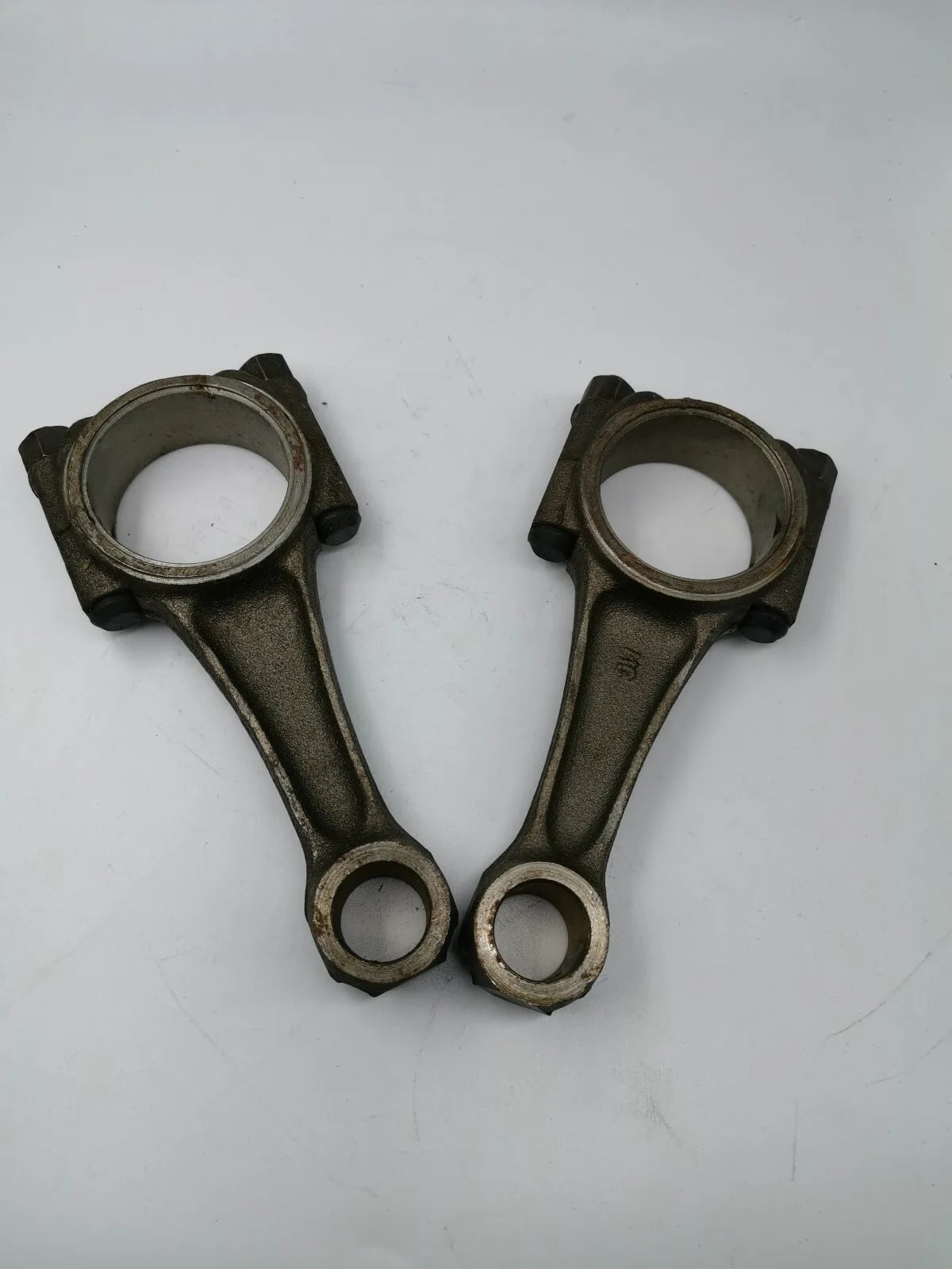Gioco di 2 Bielle Nuove Peugeot 204