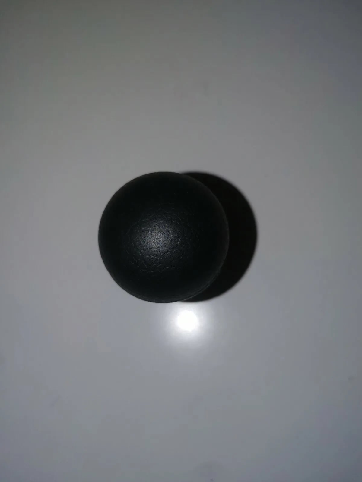 Gear Shift Knob Peugeot 204 Peugeot 304 404 and 504 Steering Wheel — view 3