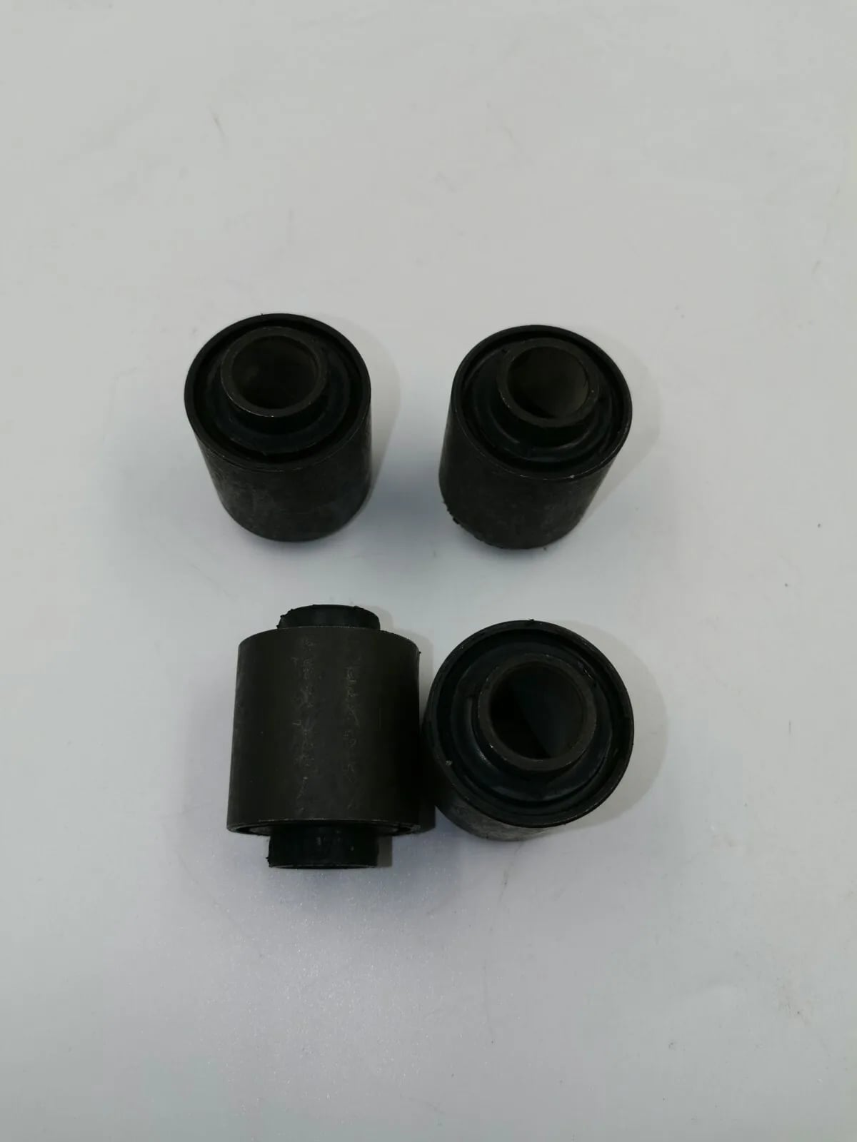 Engine Mounting Bush Triangle Peugeot 204 And 304 — view 2