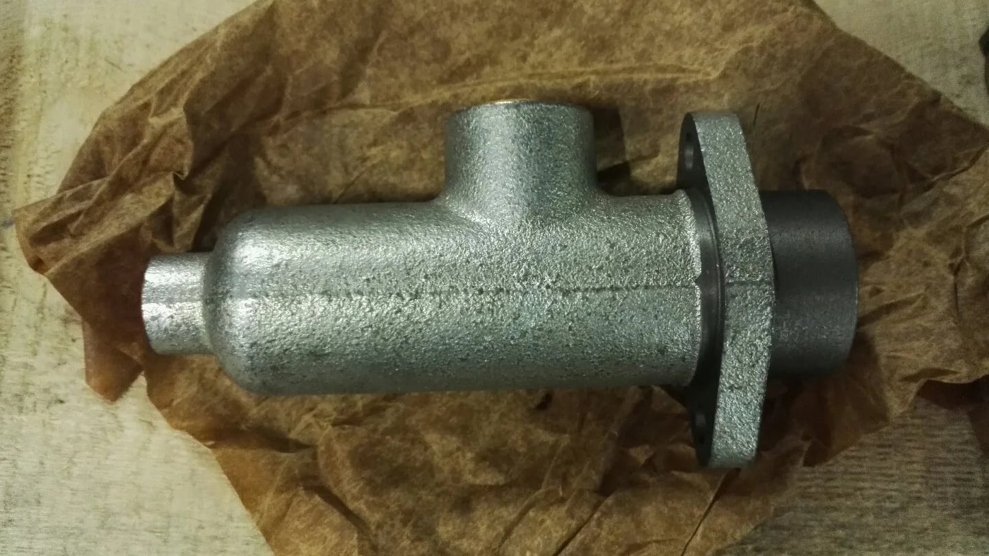 hoofdremcilinder 404 peugeot hydrovac
