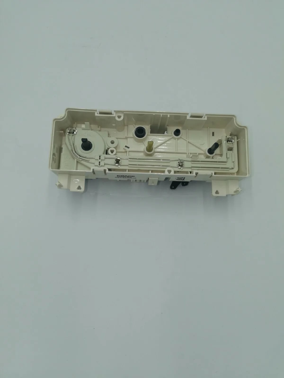 Air Conditioning Control Peugeot 306