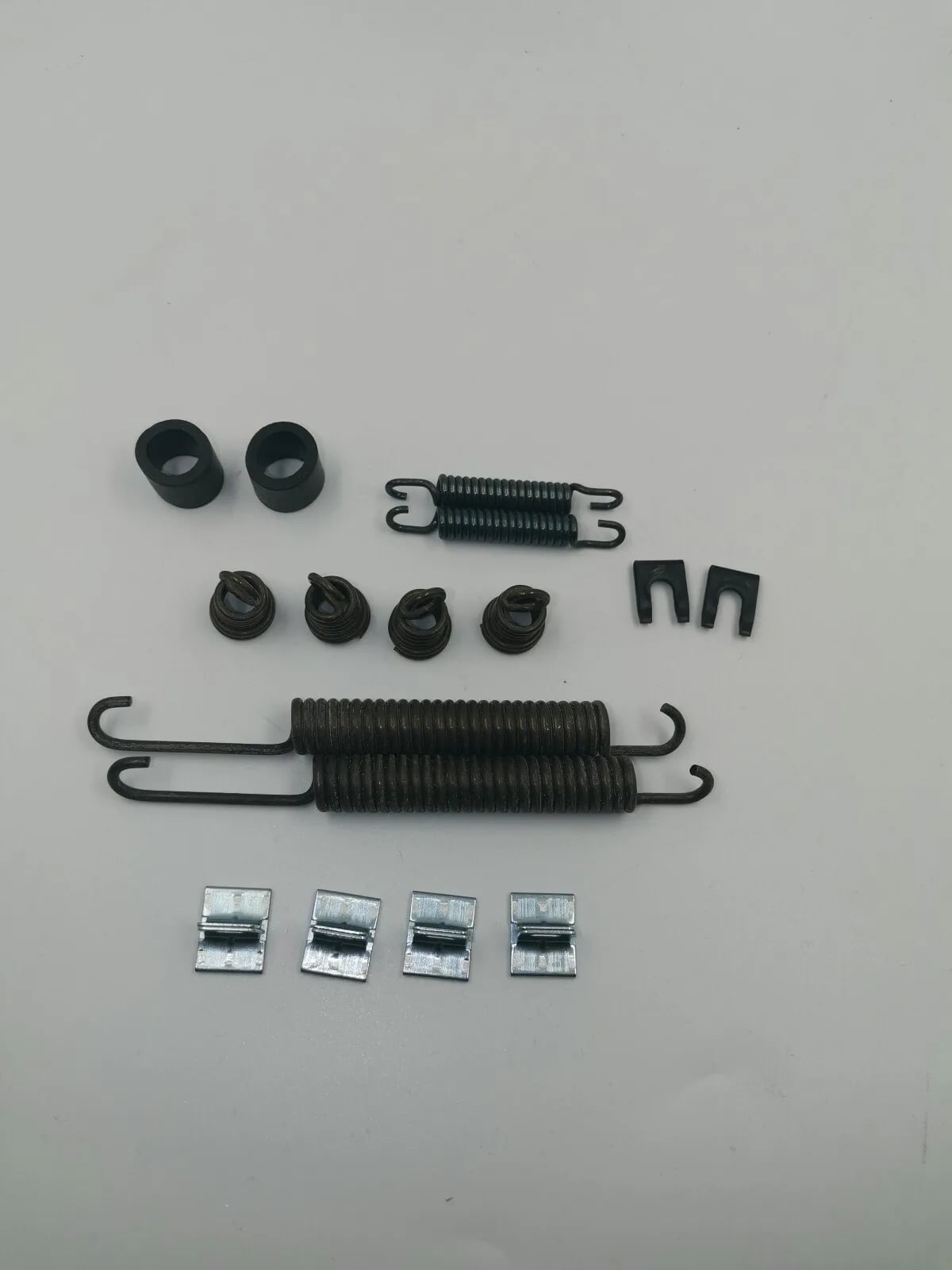 Bremssattel Federsatz Hinterachse Peugeot 203 403 404 504
