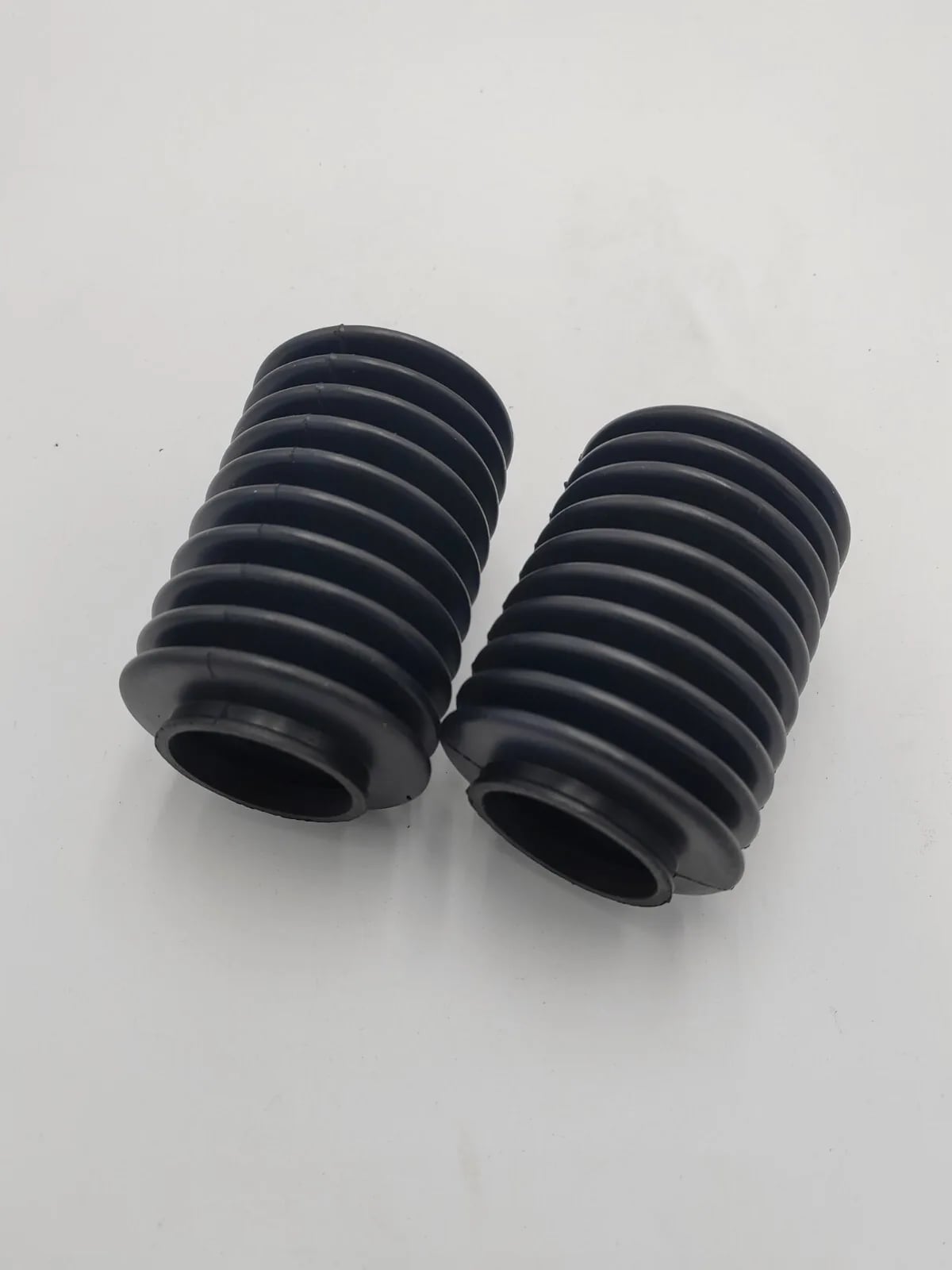 Pair (2) Rack Bellows Peugeot 203 403 404 — view 2