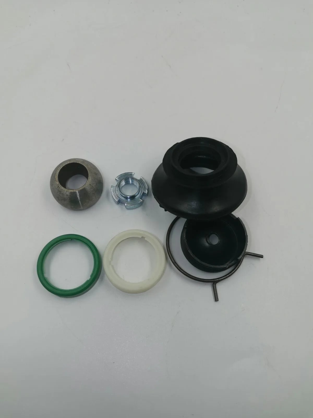 kit de rótula de pivote de mangueta 504 505 604 Peugeot