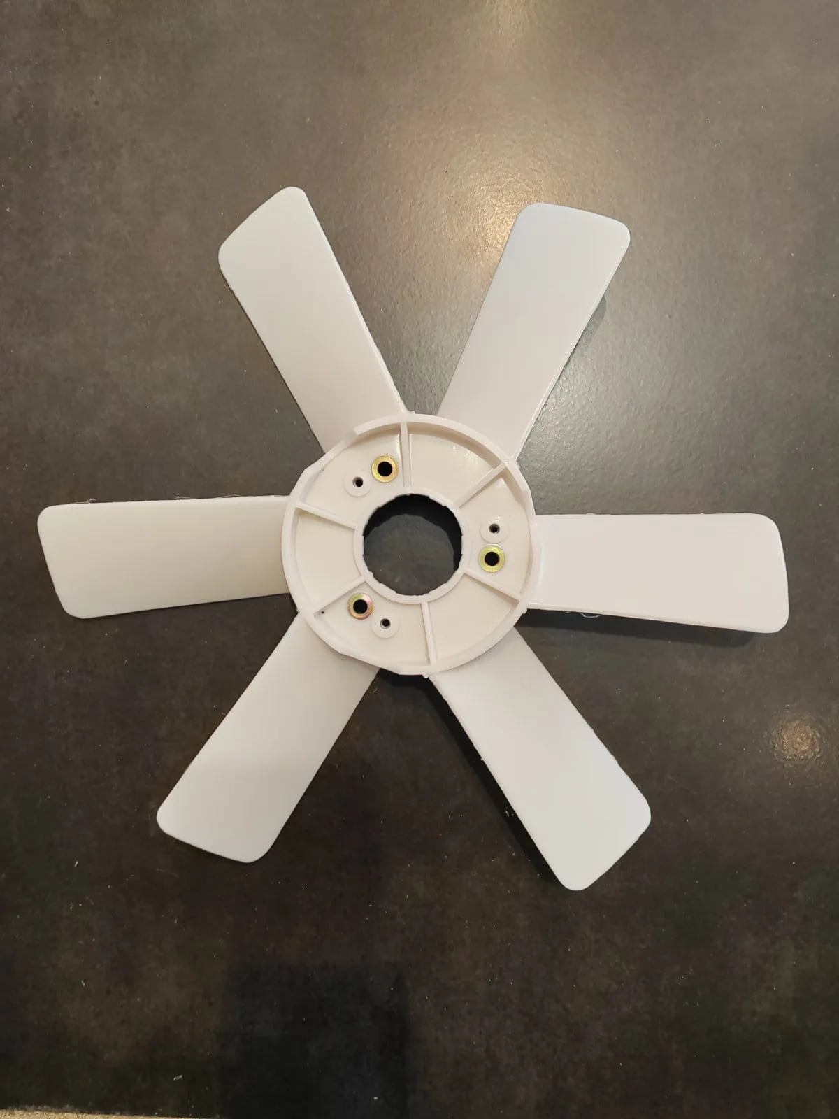 Ventilatorblad Radiateur Peugeot 403 404 504 J7 J9
