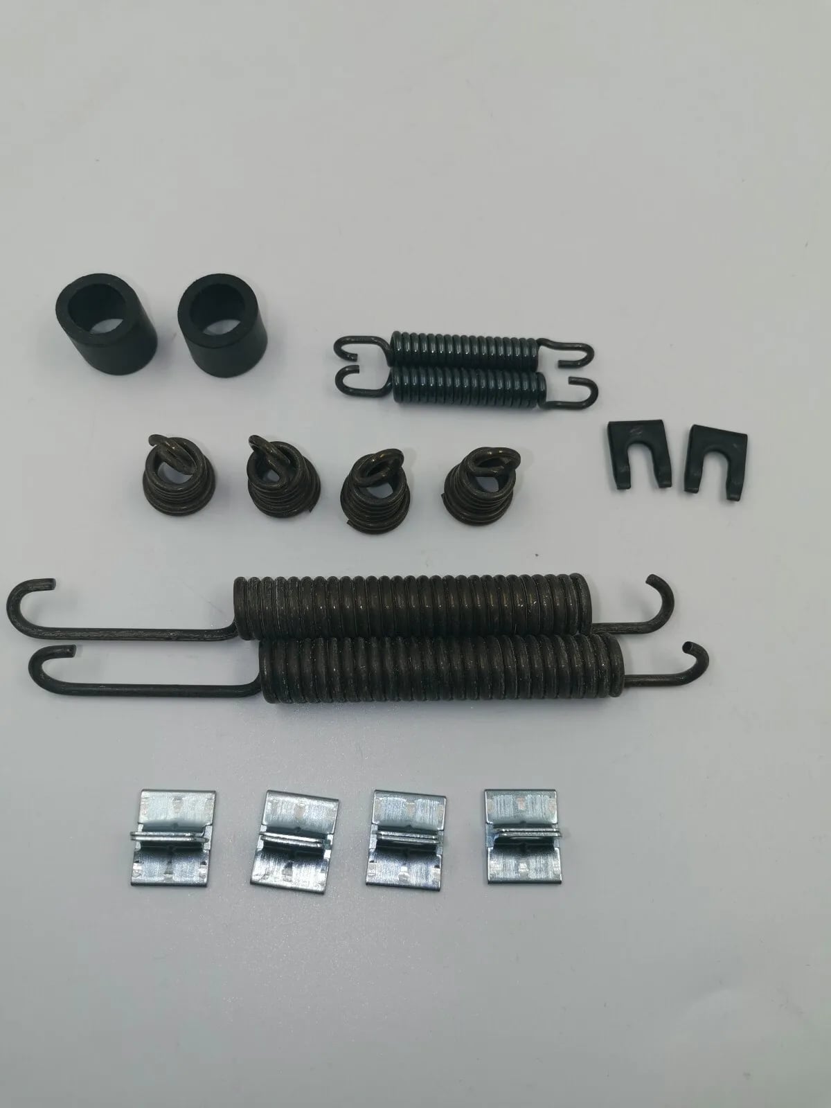 Bremssattel Federsatz Hinterachse Peugeot 203 403 404 504 — Ansicht 2