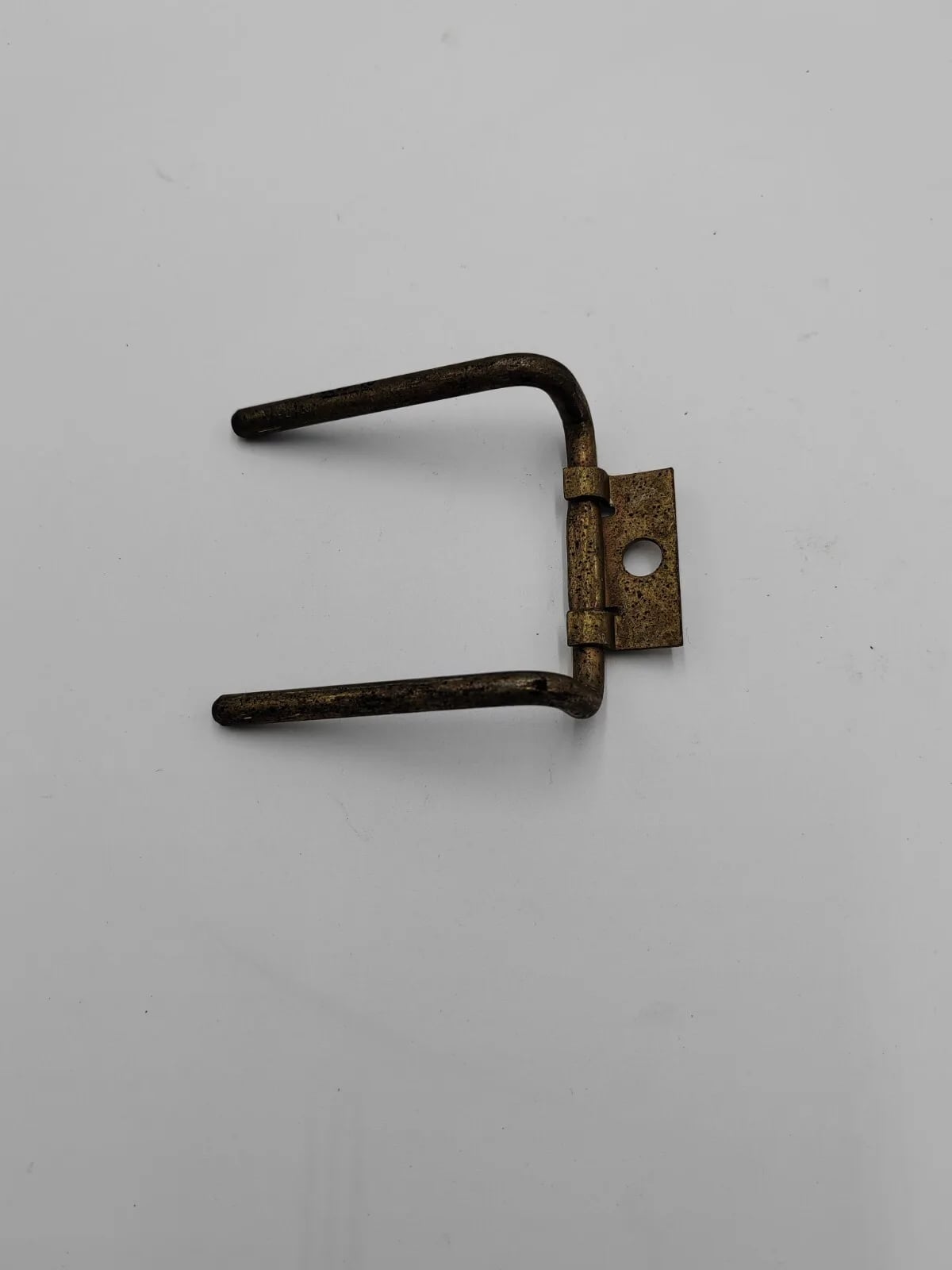 Bremssattelklammern Peugeot 504