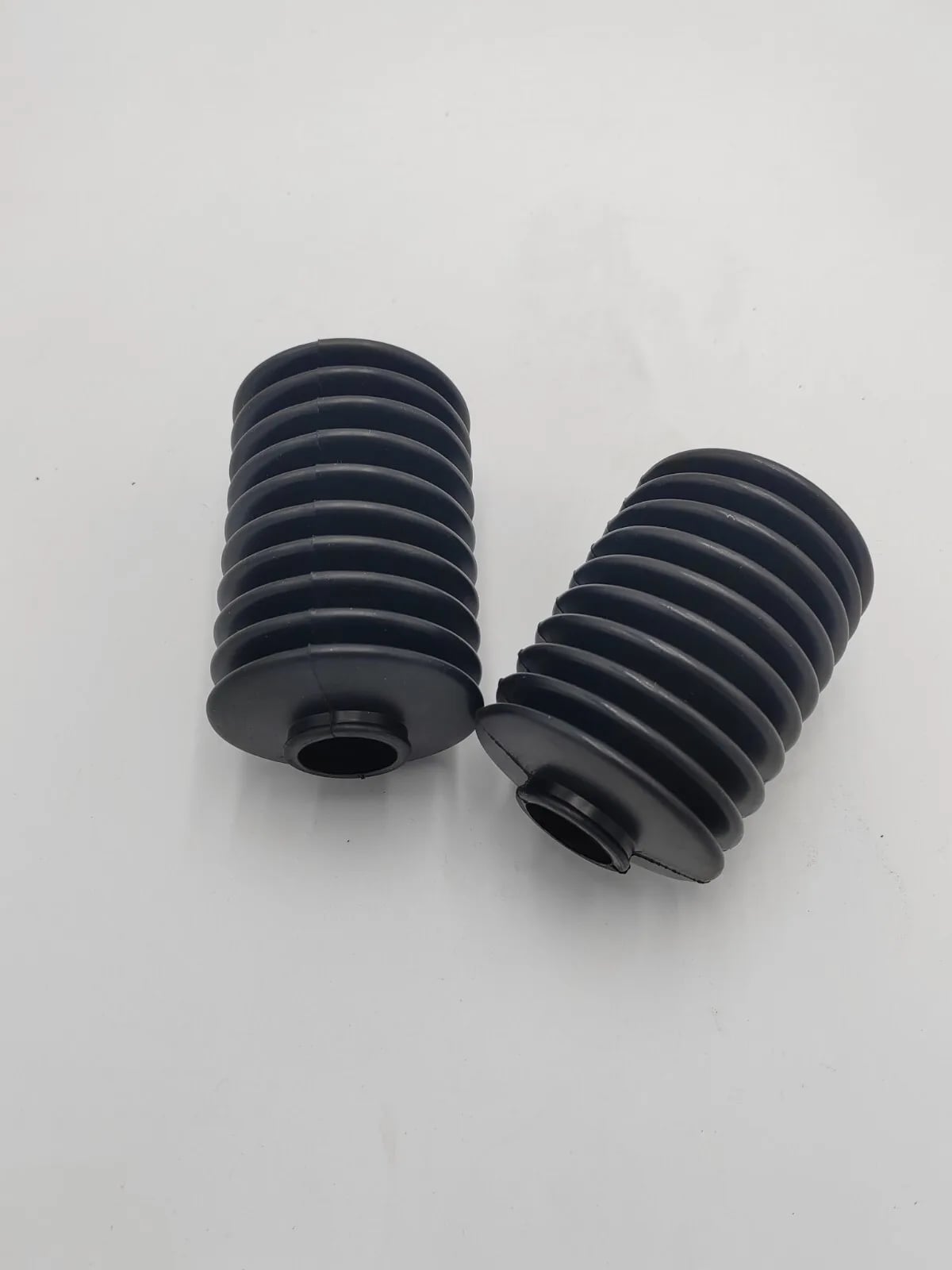 Pair (2) Rack Bellows Peugeot 203 403 404 — view 3