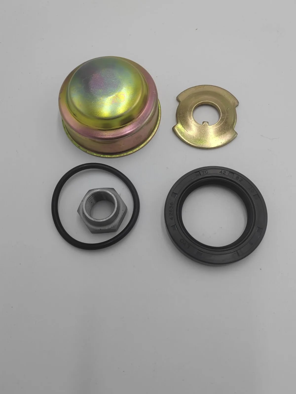 Front Hub Kit Peugeot 404 and 504