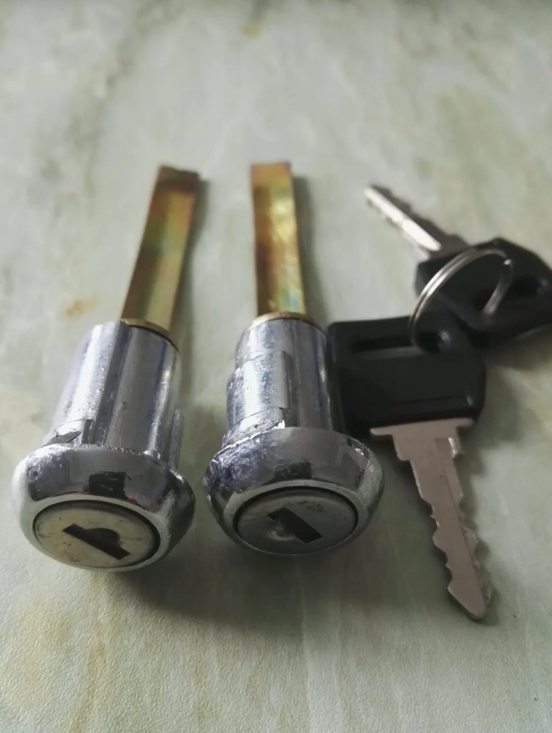 jogo de cilindros de portas Peugeot 204 304 404 305 505 604 104 Peugeot