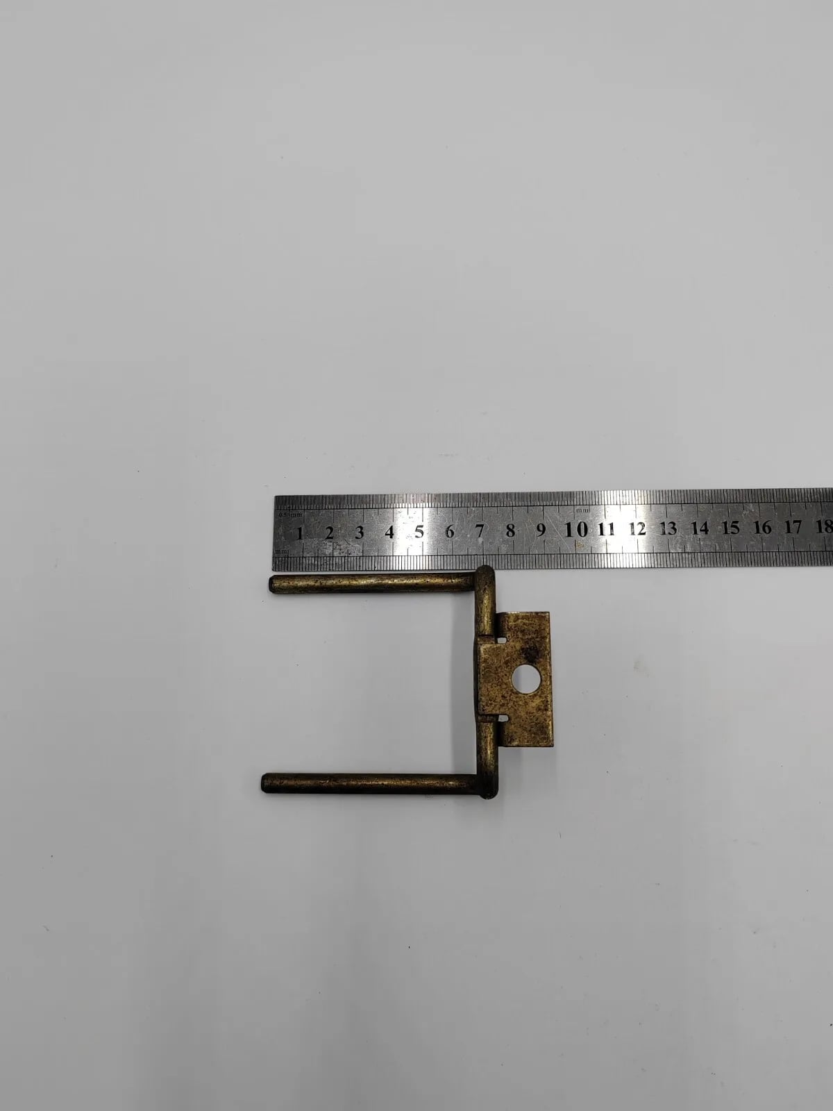 Bremssattelklammern Peugeot 504 — Ansicht 3
