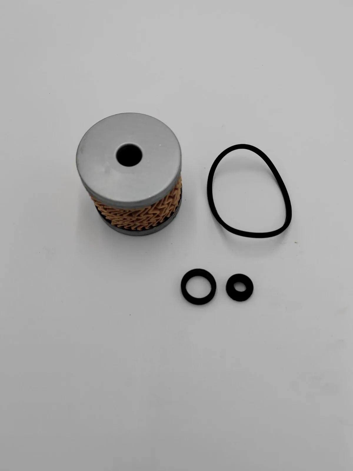 Benzinfilter 404 und 504 Peugeot Einspritzung