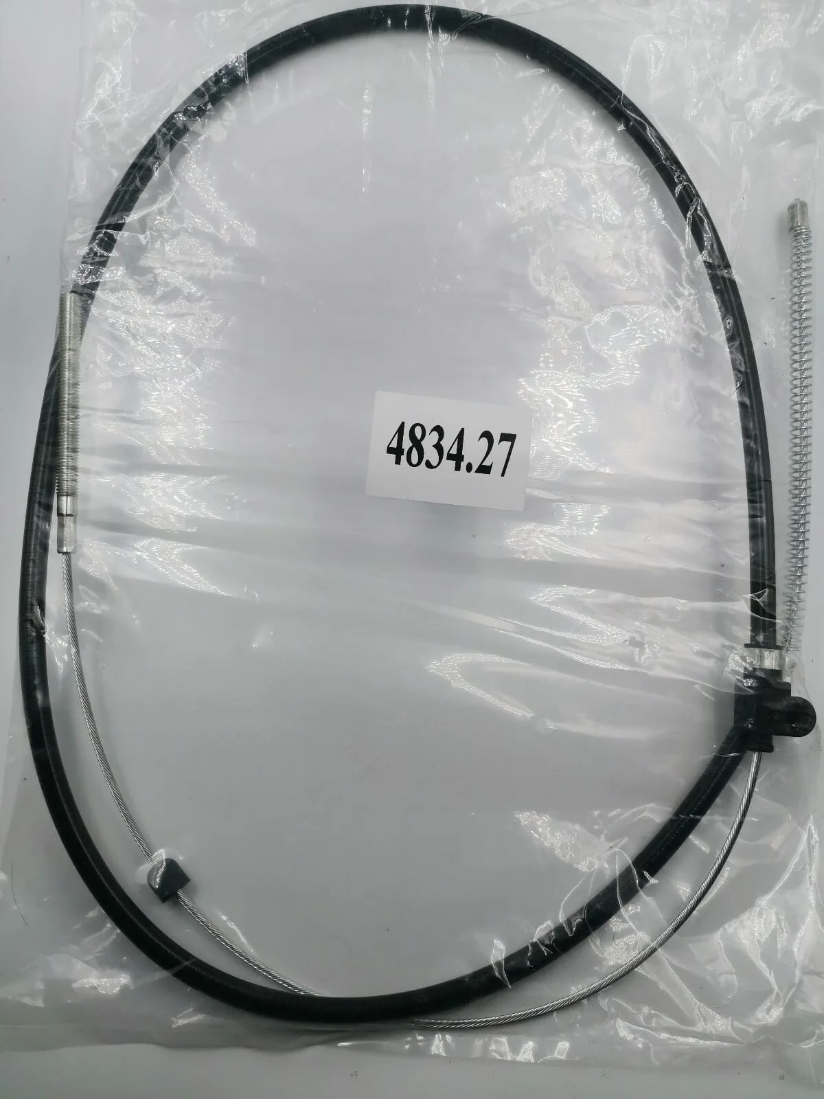 Handbrake Cable Peugeot 403