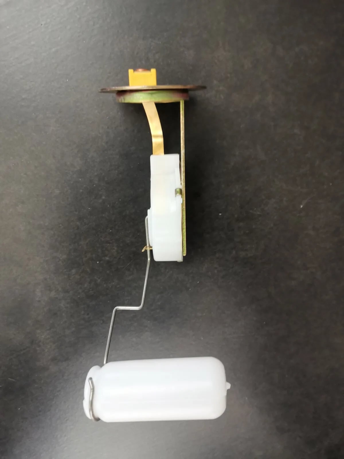 Medidor de combustible Peugeot 104 — vista 4