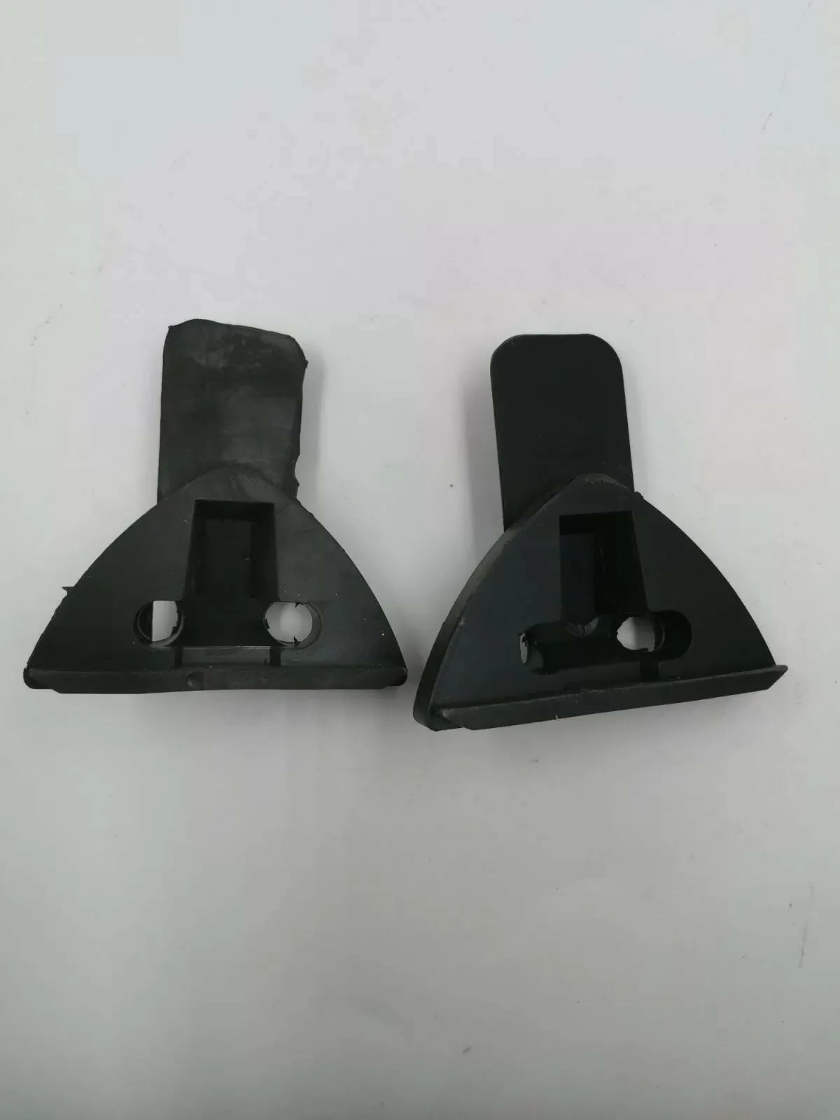 2er Set Dichtungen Rücklichter 404 Peugeot Limousine
