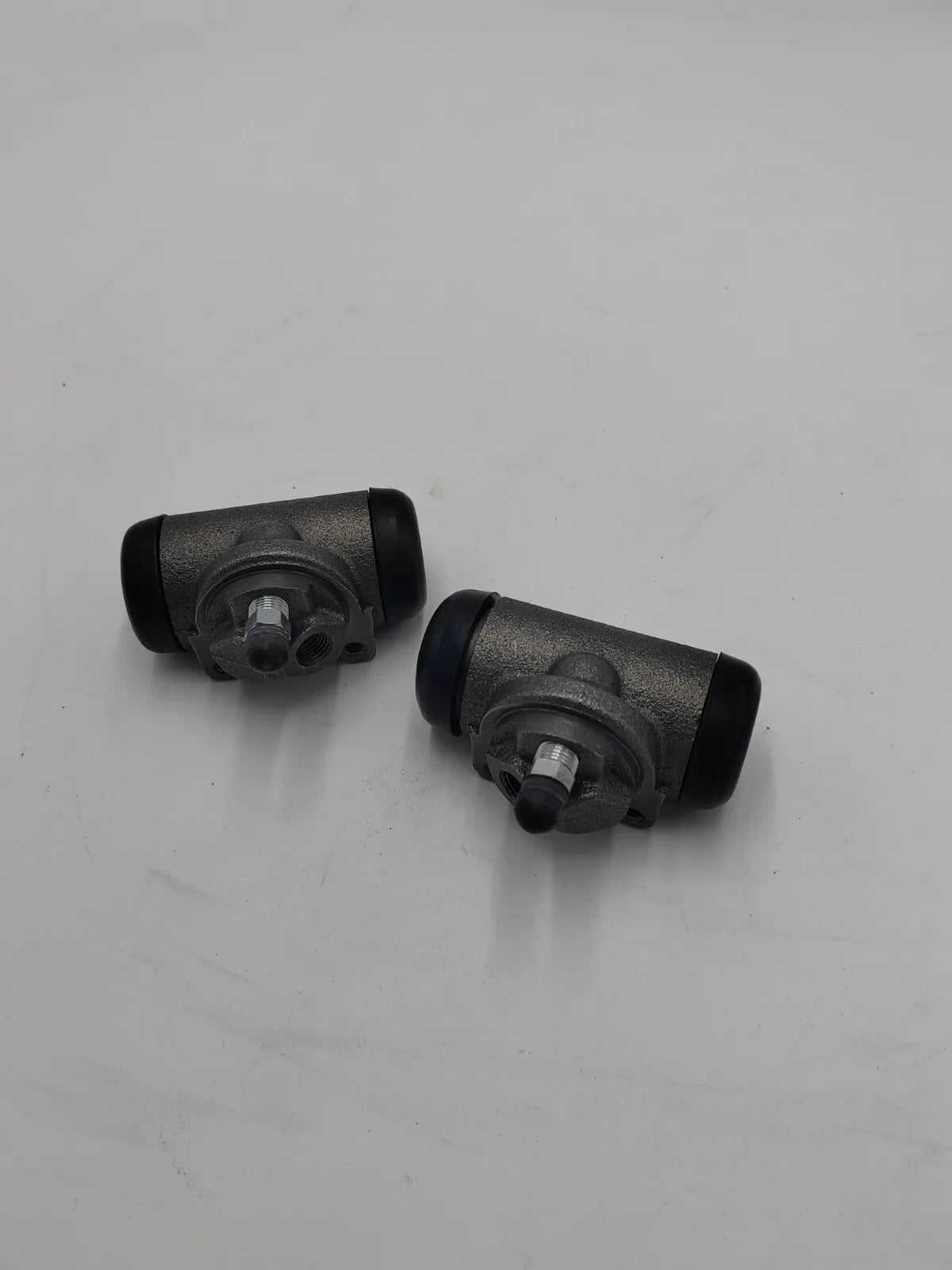 Par De Cilindros De Rueda Trasera 403 Peugeot 404 Peugeot Break Y Pick-up