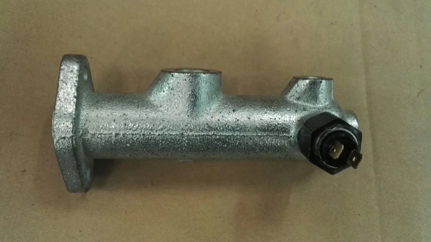 Cilindro Maestro 204 Peugeot