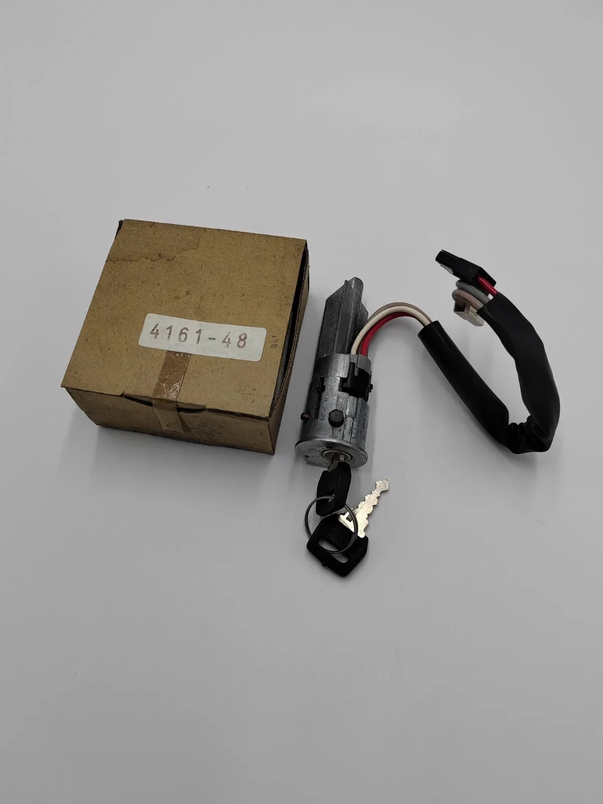Ignition Switch Peugeot 604