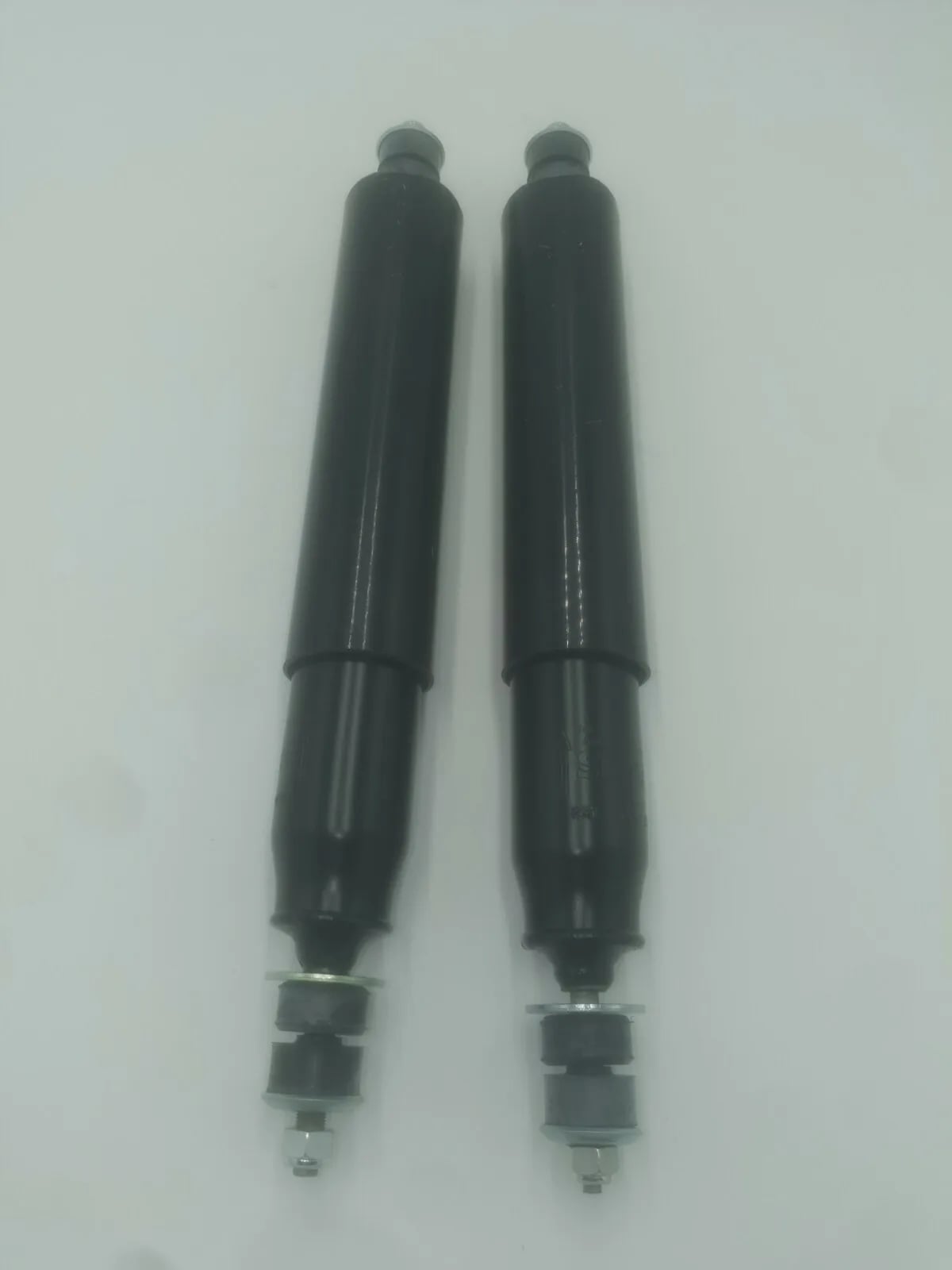 2er Set Hinterstoßdämpfer 403 Peugeot 404 Peugeot 504 Peugeot