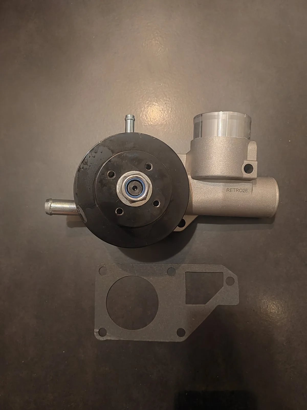 Wasserpumpe Peugeot 203 403 D3A D4A D4b