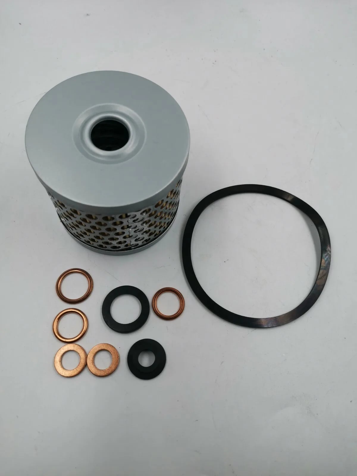 Ölfilter 204 und 304 Peugeot Benzin