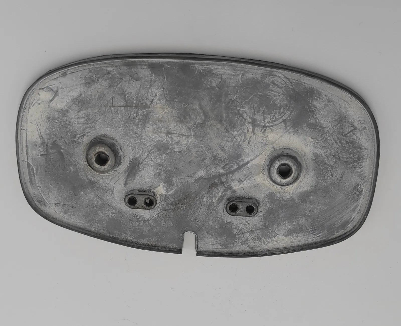 Vorderer Blinker Dichtung Peugeot 404
