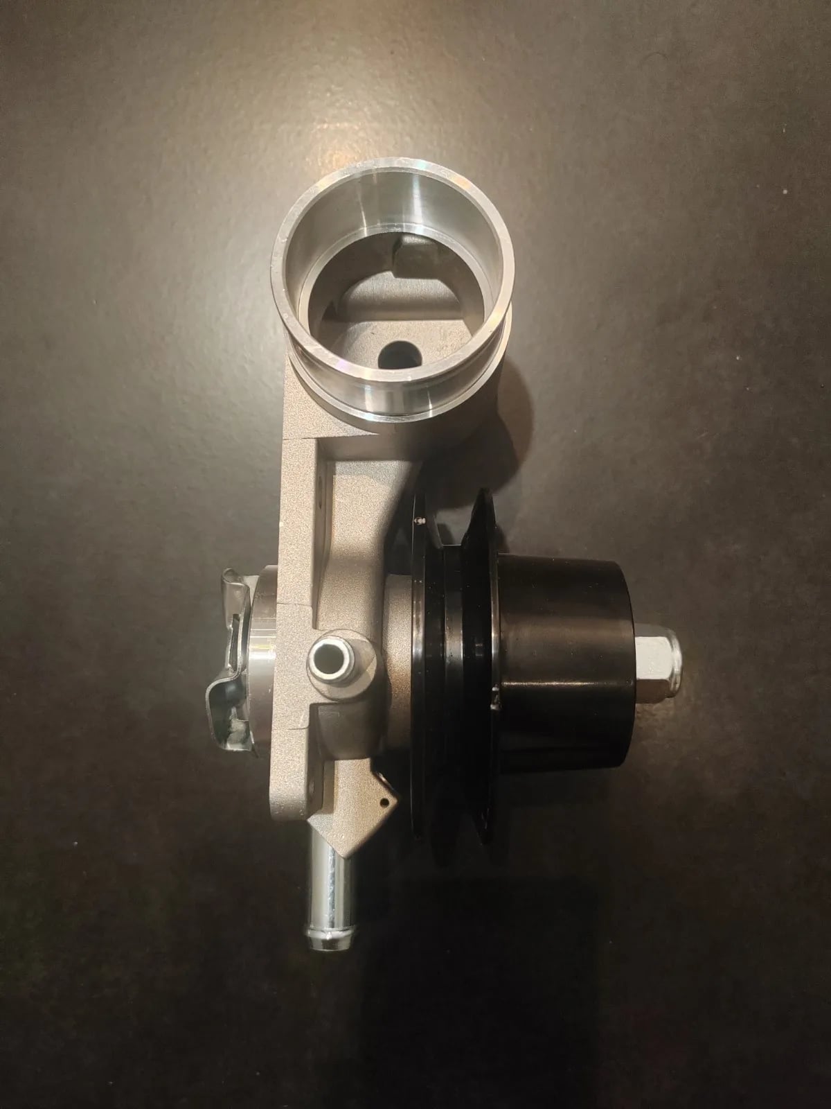Wasserpumpe Peugeot 203 403 D3A D4A D4b — Ansicht 2