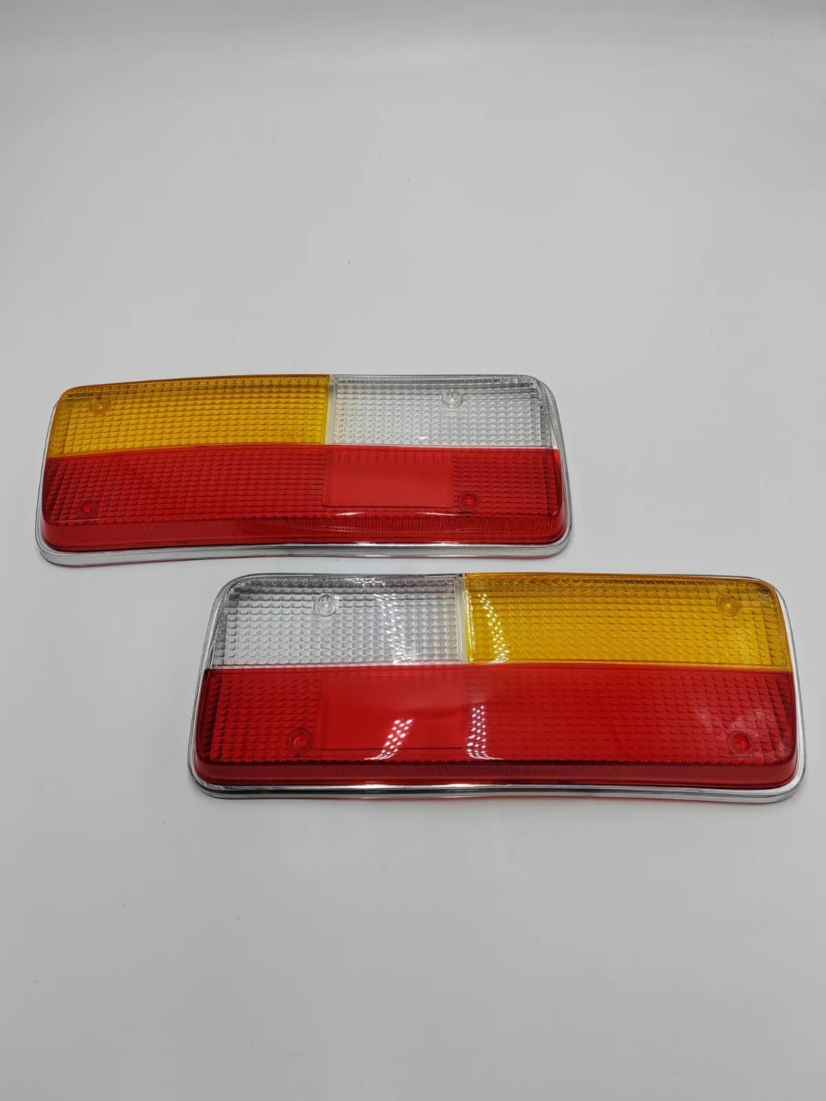 Par (2) Luzes Traseiras Cabochons 504 Peugeot Coupé E Cabriolet Série 2 Série 3