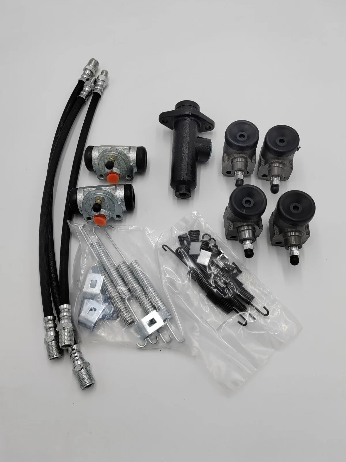 Conjunto de Freio Completo Peugeot 404 Peugeot 403