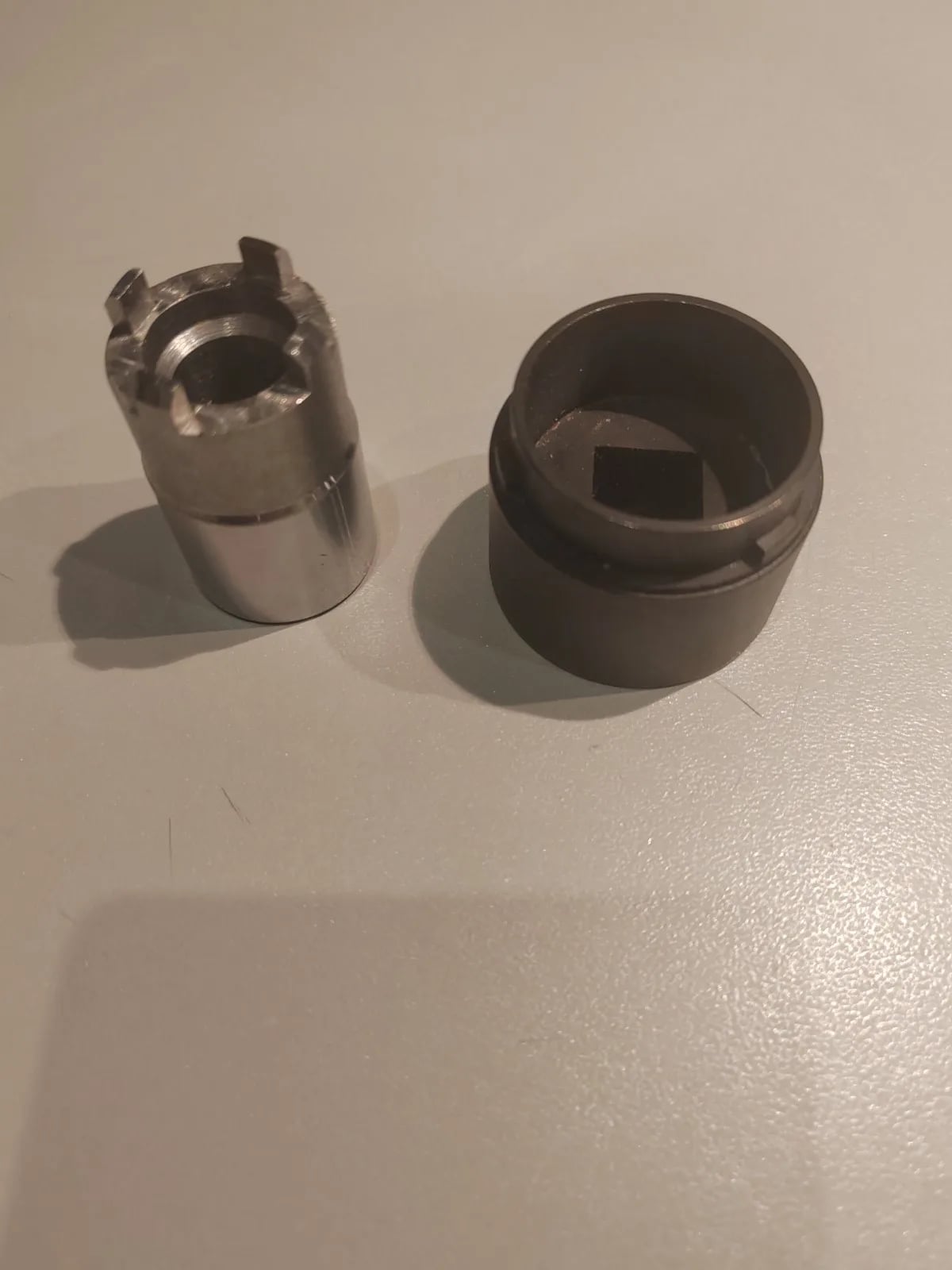 Baugruppe Spurstangenkopf Peugeot 204 304 404 504