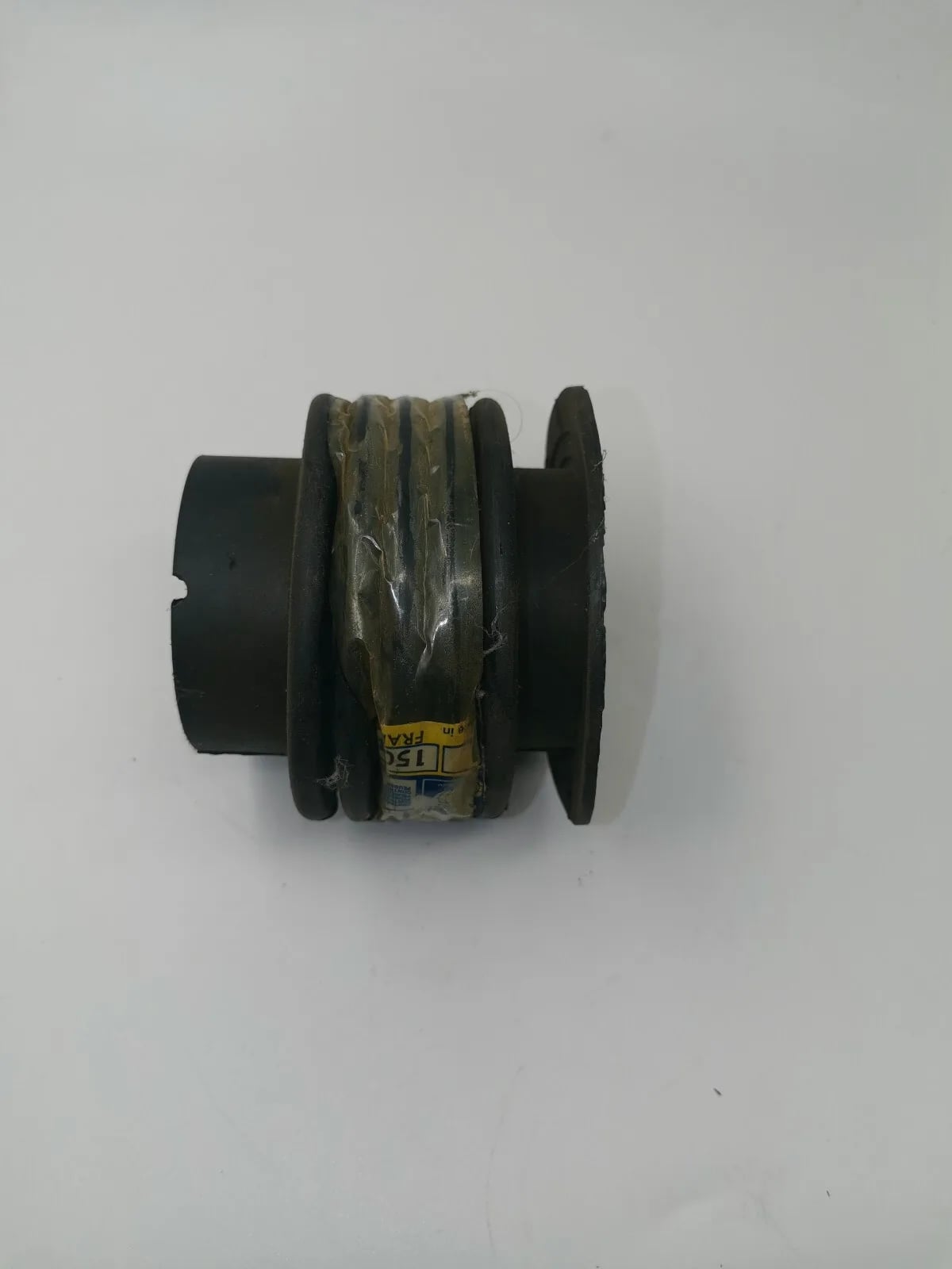 Tankfüllschlauch original Peugeot Ref 1504.46 ( 305 ) — Ansicht 2