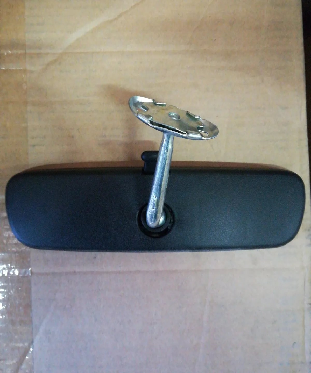 Retrovisor Interior Peugeot 104 204 304 404 504 Peugeot j7 j9 — vista 2