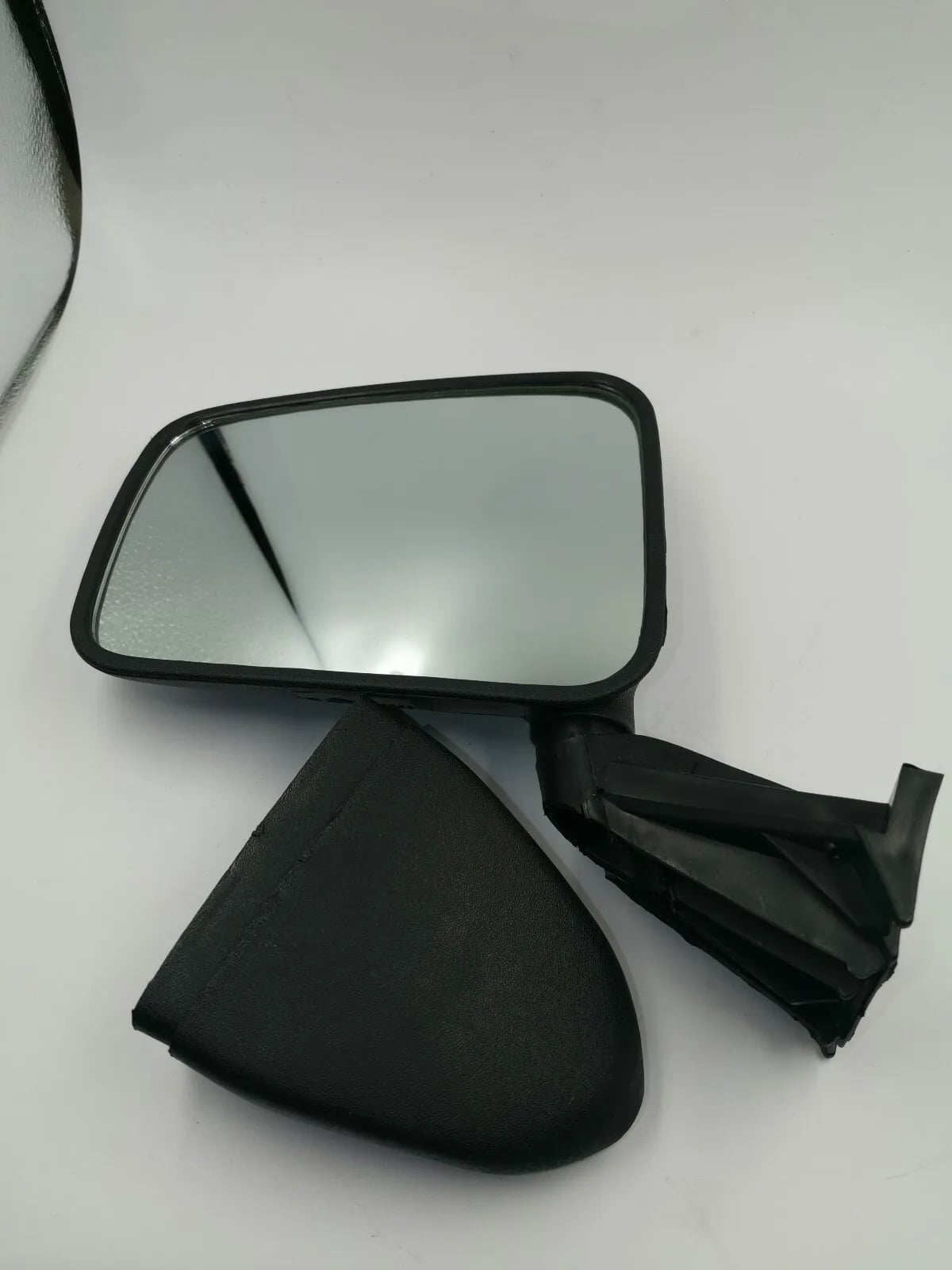 Espejo Retrovisor 504 Peugeot Pick up Lado Izquierdo