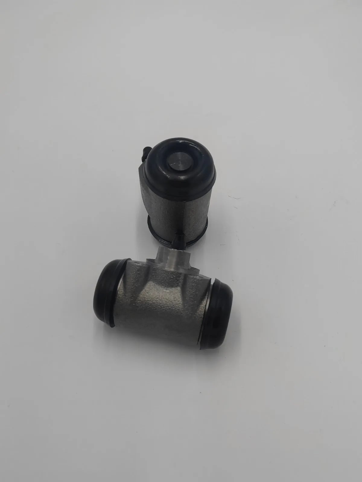 Par De Cilindros De Roda Dianteira 203 Peugeot — vista 2