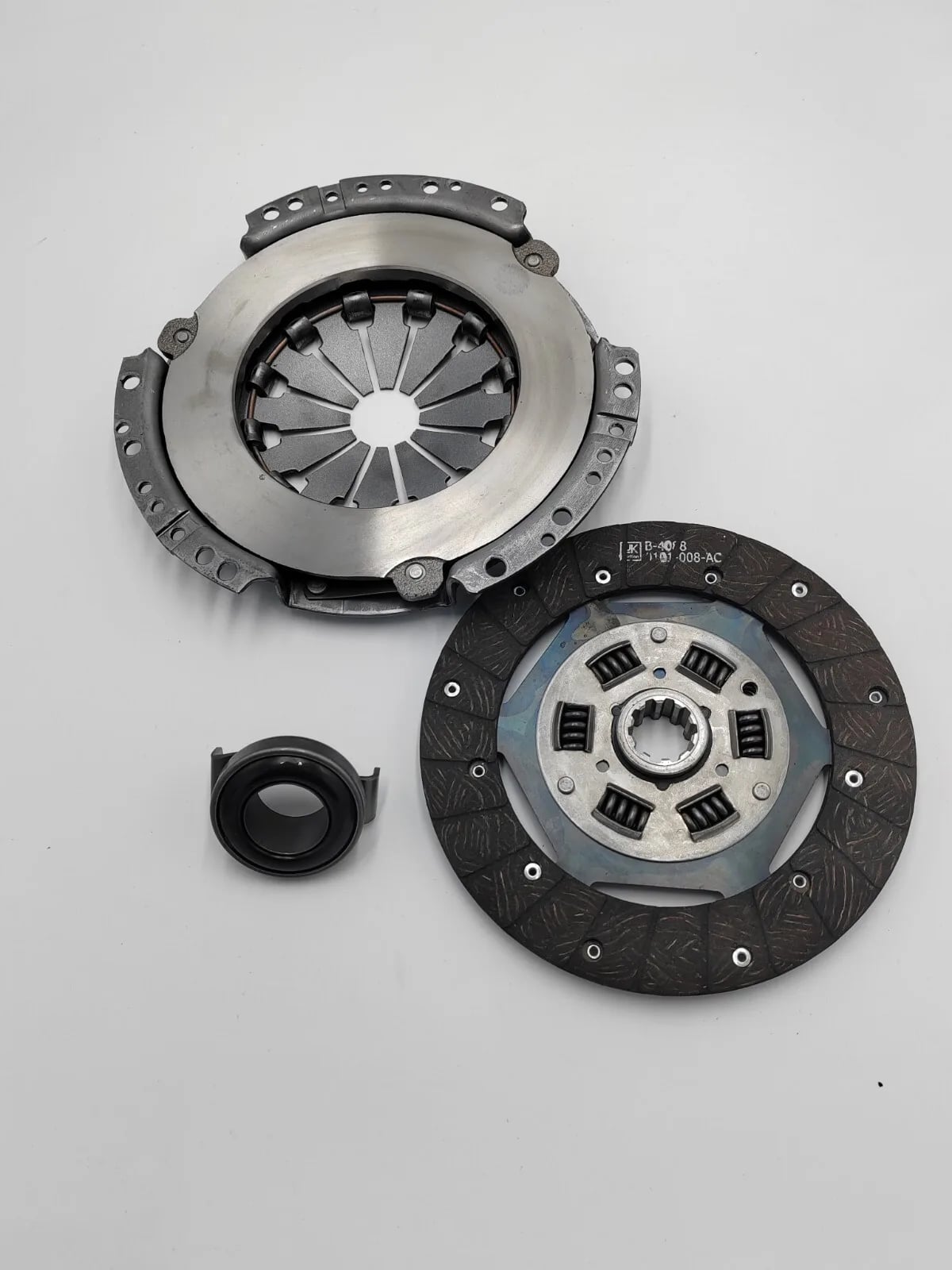 Kit Embrague 404 Peugeot 504 Peugeot — vista 2