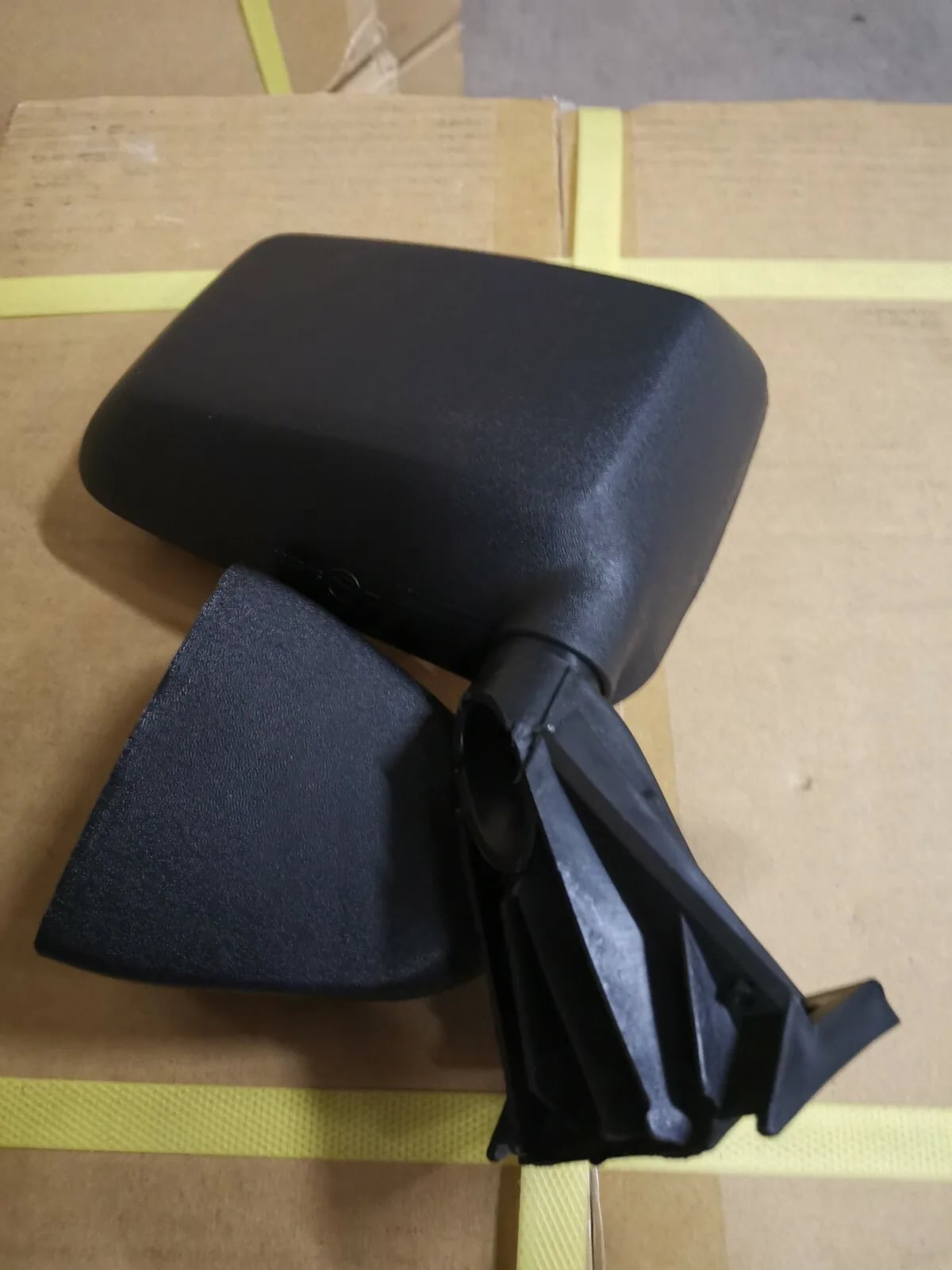Espejo Retrovisor Derecho 504 Peugeot Pickup — vista 2