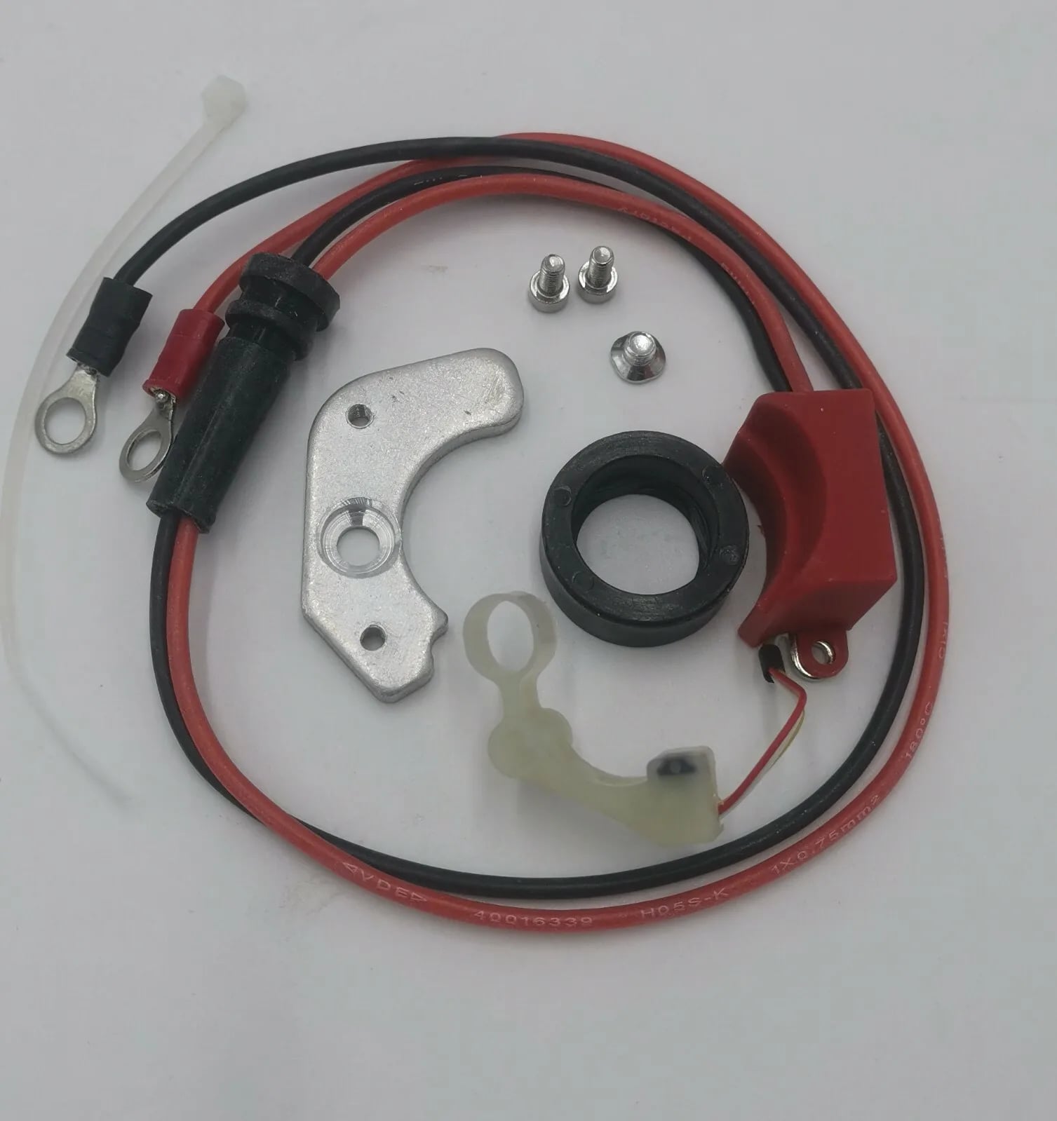 Electronic Ignition Conversion Kit Distributor Peugeot 203 403 404 504