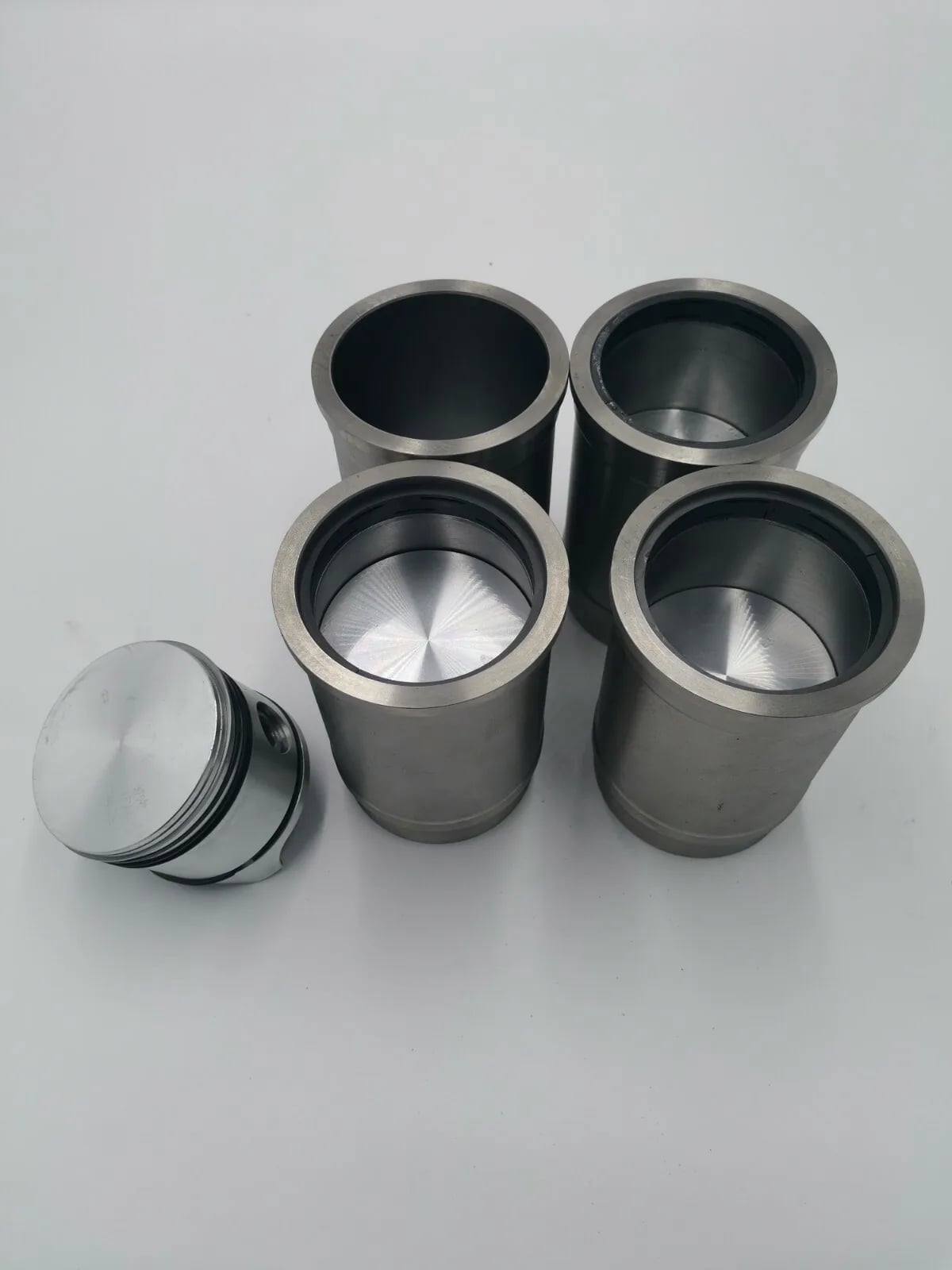 Zylinderkopfdichtung Kit Peugeot 403