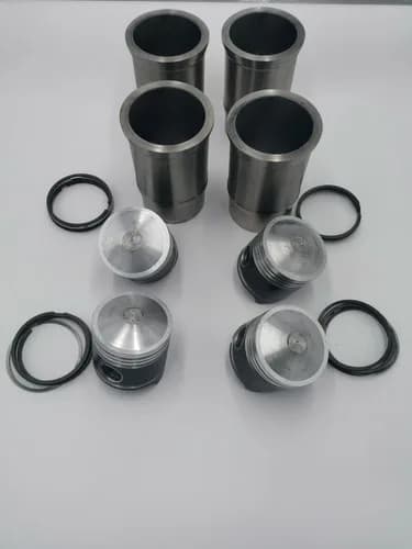 Kit Chemises Pistons Peugeot 203 Peugeot 403 Peugeot D3A D4A