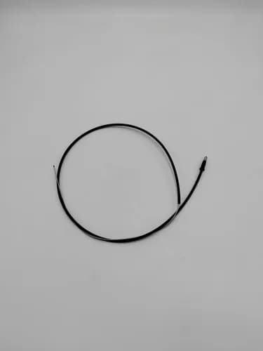 Throttle Cable for Peugeot 104, 204, 304, 404, 504, 604, 305, 505 and 403