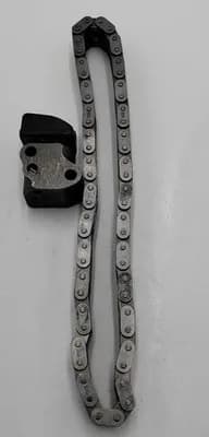 Kit Tendeur Chaine Distribution Et Tendeur Peugeot 404 504 604 J5 J7 J9 P4 C25