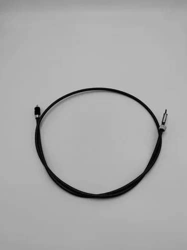 Kabel für den Tacho des Peugeot 404