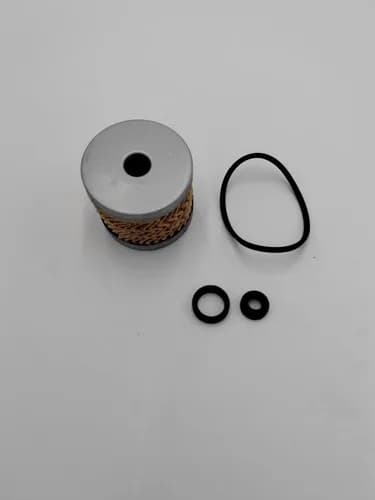 Filtre A Essence 404 Et 504 Peugeot Injection