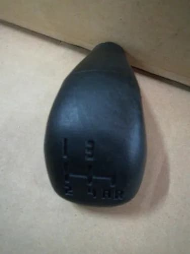 pommeau de levier de vitesse Peugeot 504, 505 604 boîte 4 vitesses