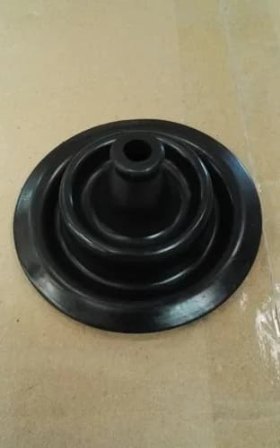 Peugeot 504 gear lever bellows