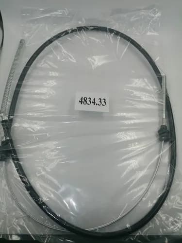 Cable Frein À Main Peugeot 404