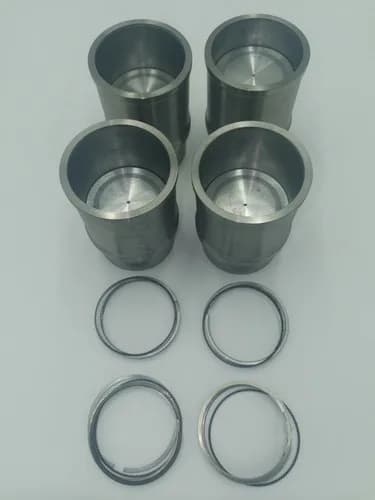 Kit Chemises Pistons 304 Peugeot Et 304S